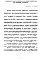 Consideraţii asupra unei podoabe elenistice din aur din „Colecţia Orghidan”